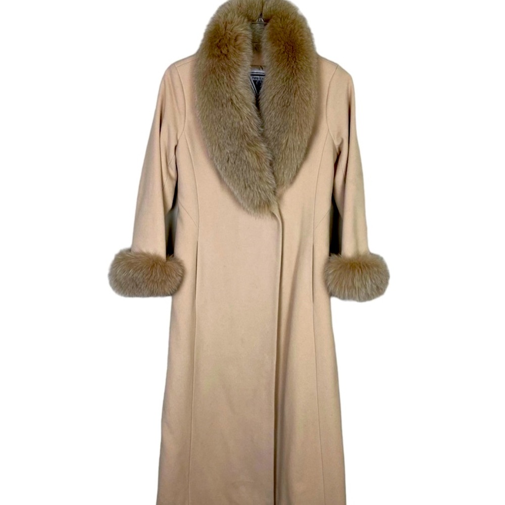 Vintage Marvin Richards Coat